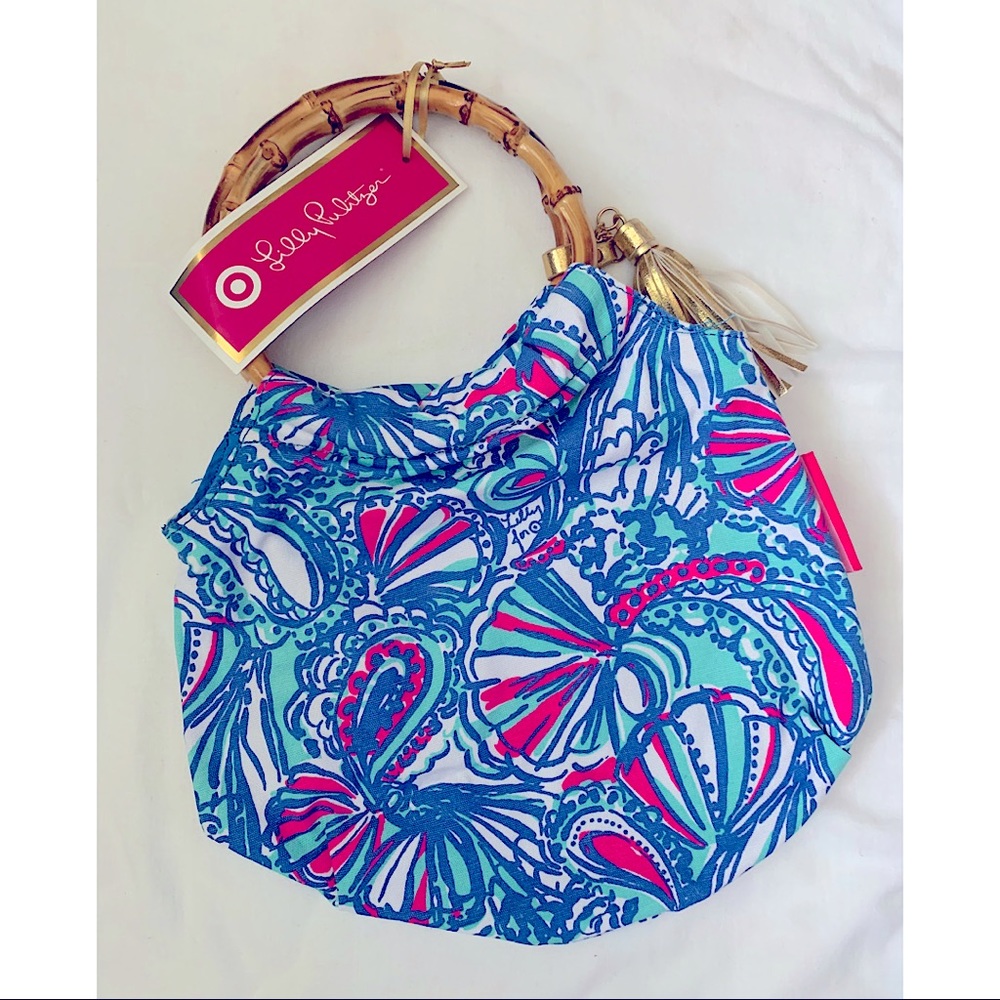 Lilly Pulitzer for Target Purse